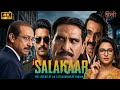 Salakaar Movie Hindi 2026 HD Surya Sharma Siddharth Karim Hajee AshwathBhatt Review Update