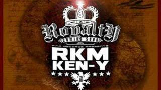Come On - Rakim Y Ken-Y (The RoyalTy)