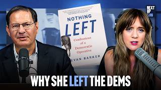 Why this Major Democrat Fundraiser Ditched the Party