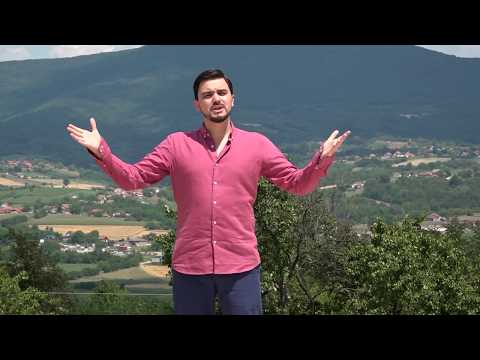 Nemanja Kujundzic - Lipa (Legende Cover)