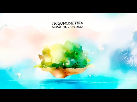 Verão - Trigonometria