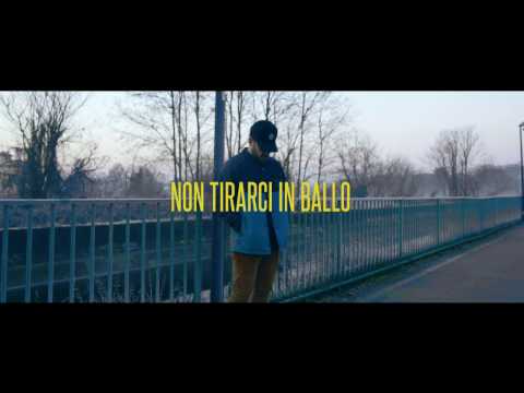 STRAGE - NON TIRARCI IN BALLO