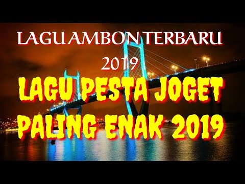 Lagu Joget Terbaru 2019