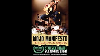 THE MOJO MANIFESTO: The Life and Times of Mojo Nixon - teaser