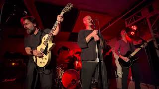 Shudder to Think - Red House at Night Club 101, NYC on October 25, 2025