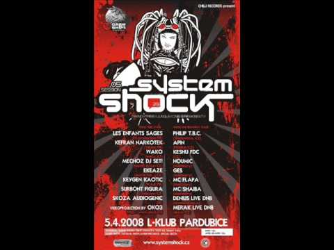 Narkotek - Krapule House by Kefran