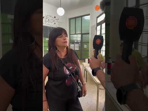 Las elecciones en Córdoba