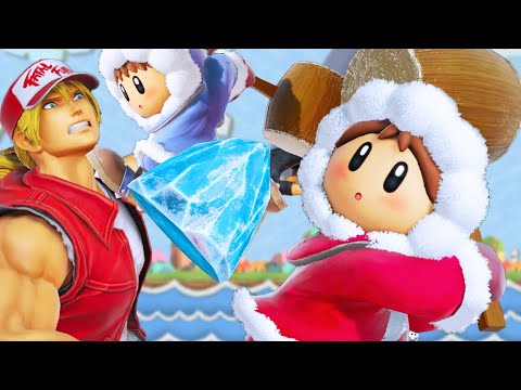 What's Da-Buzz with Big D's INSANE ICE CLIMBERS?!