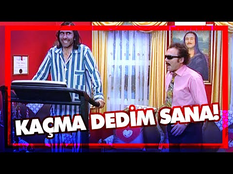 Burhan ve Gaffur'un tuhaf oyunu 😎 - Avrupa Yakası