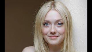Rod Stewart - Your Song (Tribute to &quot;Dakota Fanning&quot;)