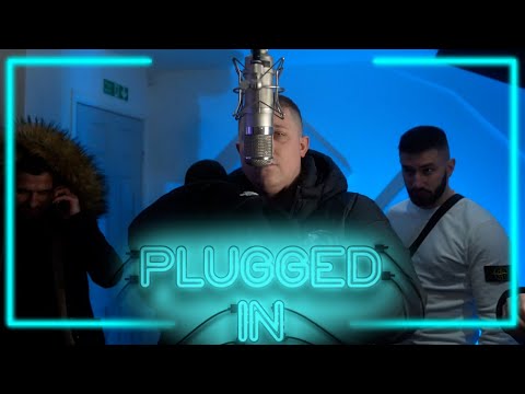 🇬🇷 Immune - Plugged In W/Fumez The Engineer | Pressplay