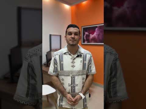 We Believe in Second Chances at Hospital San Jose, Mexico