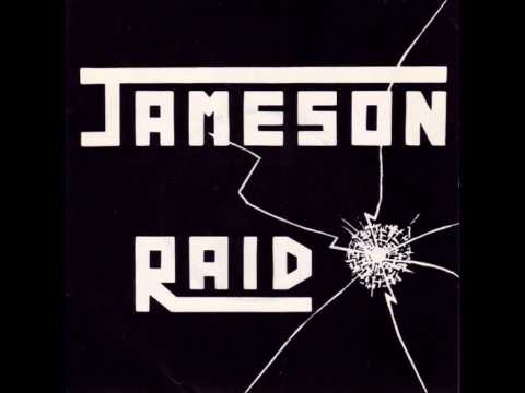 Jameson Raid - Seven Days Of Splendour
