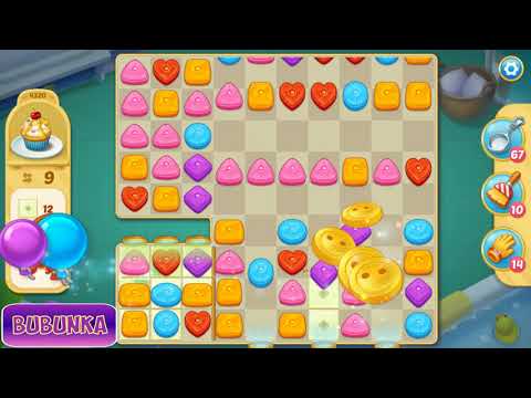 Matchington Mansion level 4320 HD