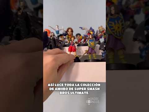 Reabastecimiento del amiibo de Snake de Smash Bros. detectado en línea, reservas ya disponibles