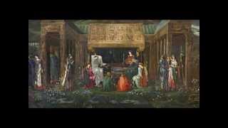 Jag Panzer - The Moors