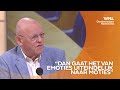 Extra CDA-congres na vertrek Pieter Omtzigt: 'Dan moeten ze met de billen bloot'