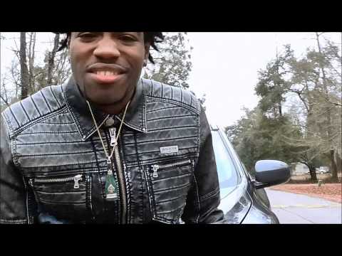 Yung Suave' - You Aint Finessin Me