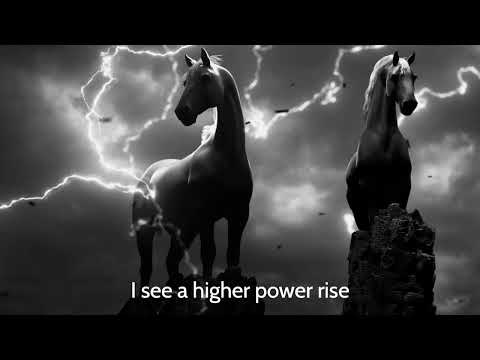 Anna Bergendahl - Higher Power Lyric