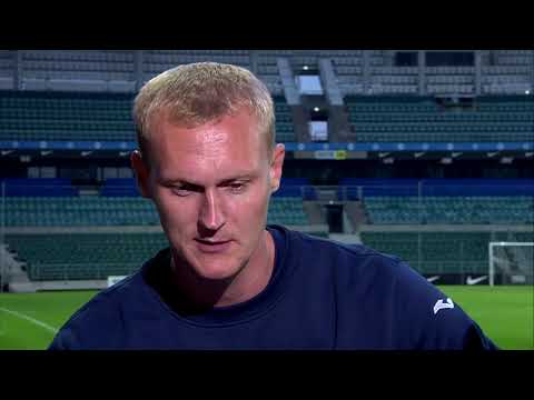 19. voor 2018: Tallinna FC Flora - Viljandi JK Tulevik 4:0 (1:0) Posti intervjuu