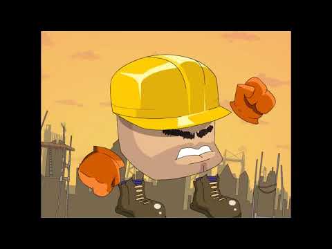 Chaos Faction 2 - Intro (HD)