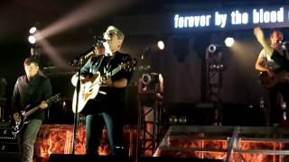 Steven Curtis Chapman/More Than Conquerors