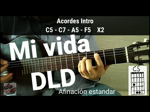 Mi Vida - José José