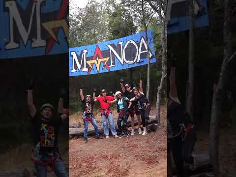 MANOA PARQUE-TUTA