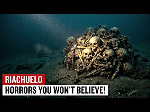 The River That Swallowed the FIRST Buenos Aires! 15 Forgotten Secrets of the Riachuelo
