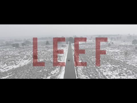 Jagovitch & Dutch Heavyweight - Leef [VIDEO]