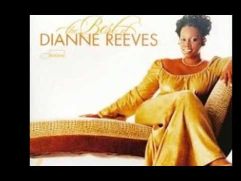 Dianne Reeves Lovin You