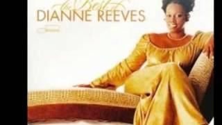 Dianne Reeves Lovin You