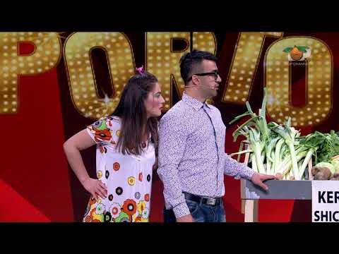 Portokalli, 29 Prill 2018 - Nasi dhe Fotinia kerkojne shitese