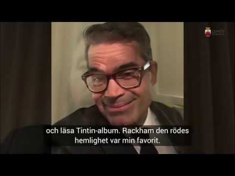 Har du något gemensamt med David Batra, Olof Lundh och Frida Skybäck?