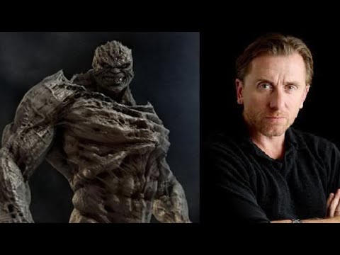 The Incredible Hulk-Emil Bolonsky gets Super Soilder Serum & Fights Hulk[All Emil Bolonsky Scenes]