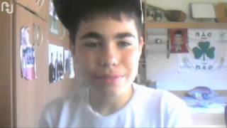 CIMORELLI - &quot;Made in America&quot; Fusic Fan Video