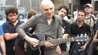 Billy Corgan - To Love Somebody [Bee Gees]