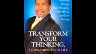 Bill Winston - morning prayer