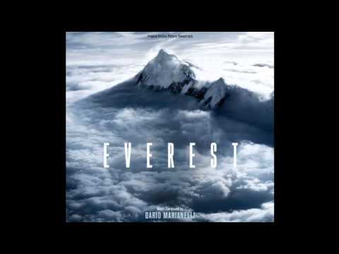 Dario Marianelli - Epilogue (OST Everest)