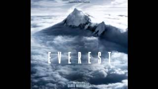 Dario Marianelli - Epilogue (OST Everest)