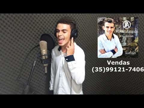 O amanhã pertence a Deus -Moisés Almeida