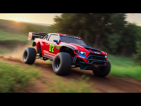 Top 8 Best Fast RTR RC Cars of 2025: The Ultimate Guide