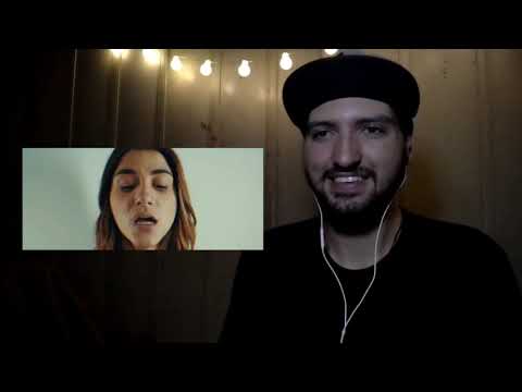 Mô-zaico - Froid e Cynthia Luz (Prod. Froid) | React 1Só