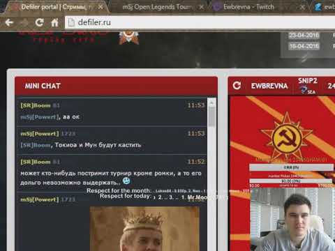 ewbrevna 2016 05 01 Defiler Tour 74