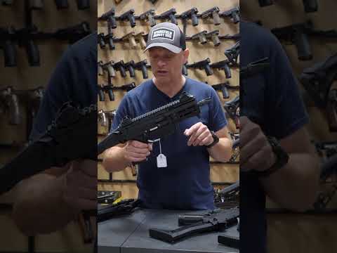 Ceska Zbrojovka SCORPION EVO. Kórą Eve wybrać 🤔 ?