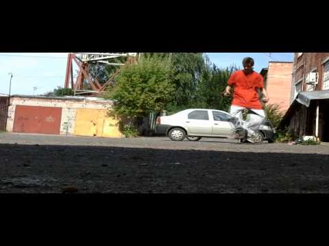 C-WALK | NOKS | ВСЕМ СИВОЛКА!