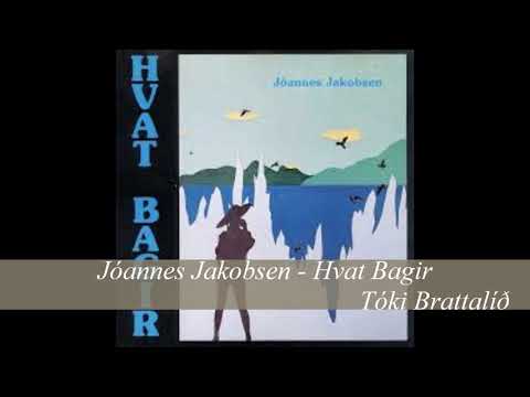 Jóannes Jakobsen - Hvat Bagir