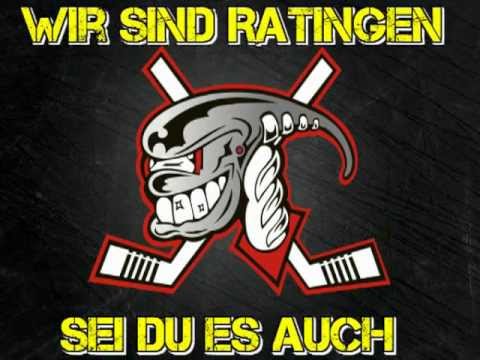 Werbe Trailer Ratinger Ice Aliens 97