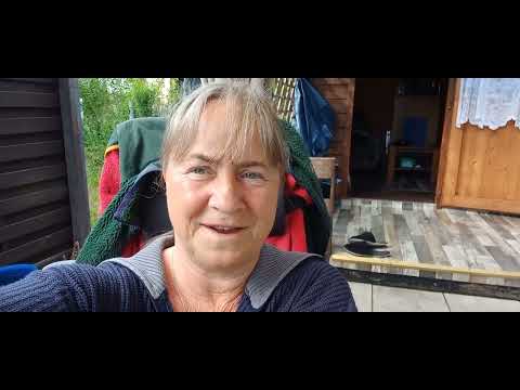 Rogätz 60.Blütenfest Klutturm Besteigung Blütenschänke Bermuda Dreieck Festplatz  Curry54 First Time