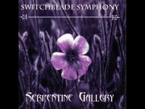 switchblade symphony - BAD TRASH